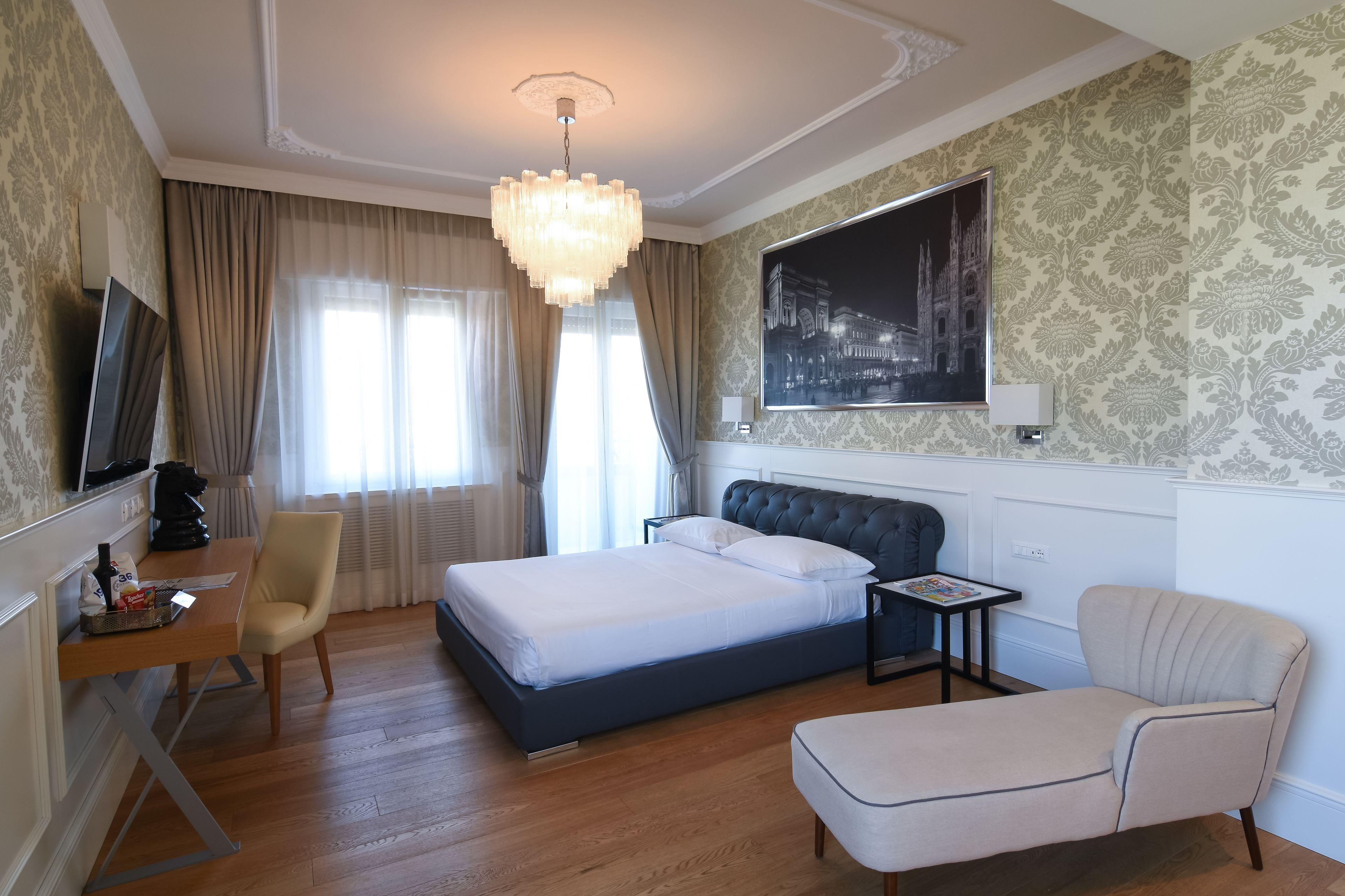 Suite Milano Duomo — Bilder 2