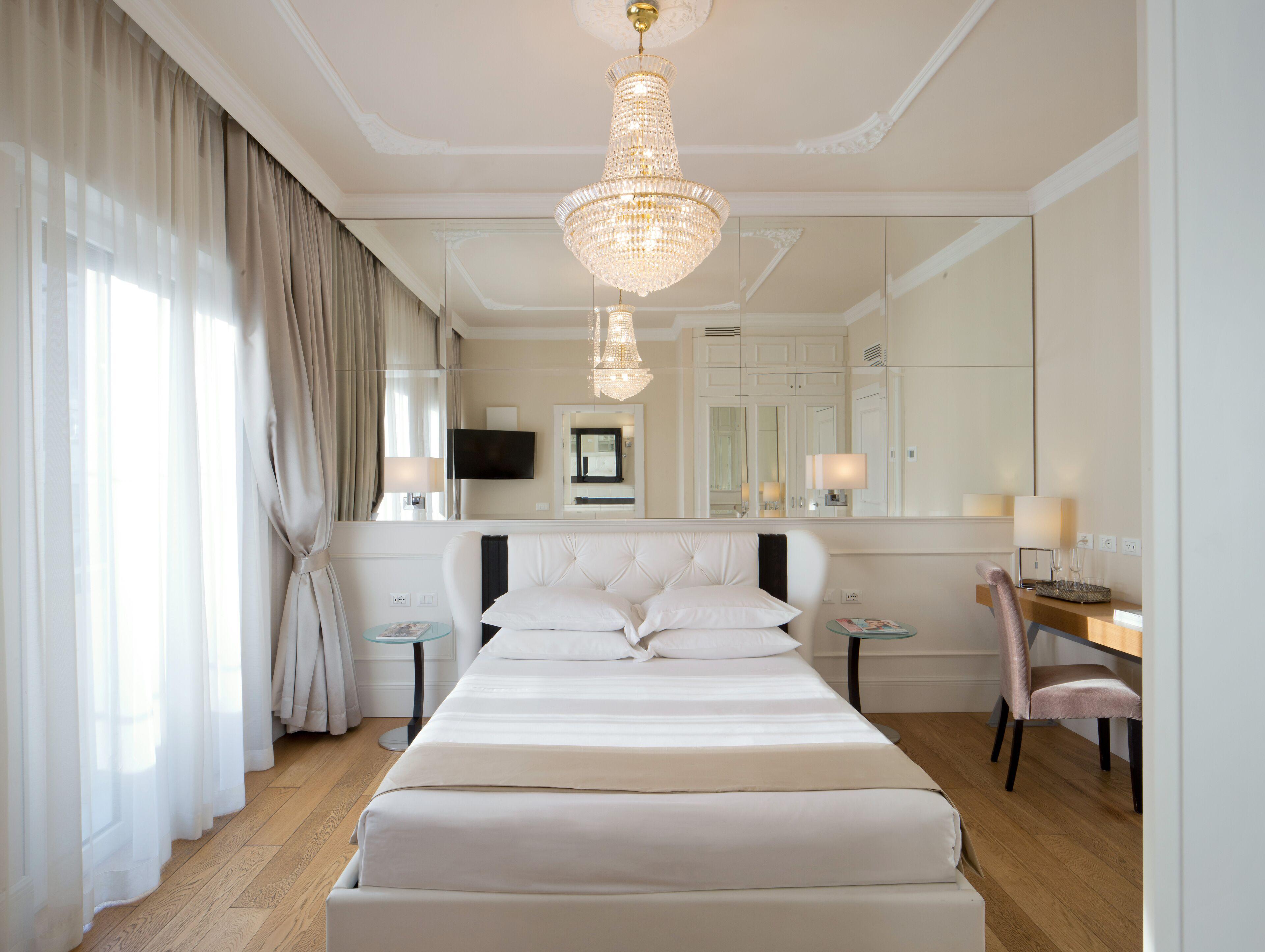 Suite Milano Duomo — Bilder 1